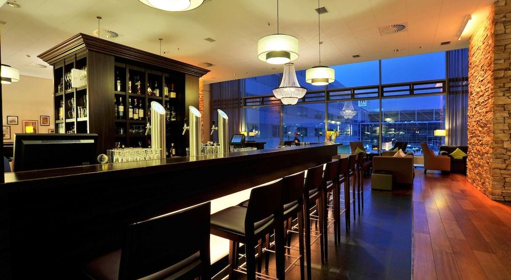 Tulip Inn Hotel Duesseldorf Arena מראה חיצוני תמונה