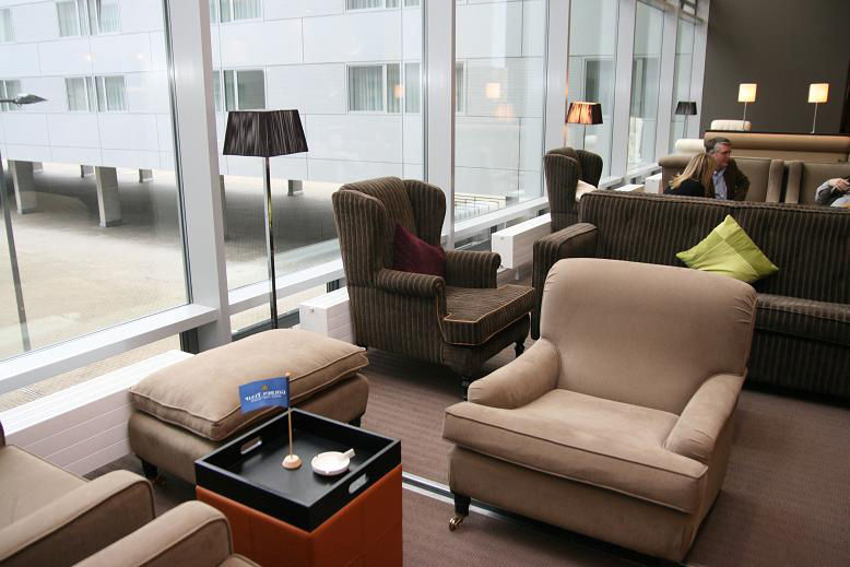 Tulip Inn Hotel Duesseldorf Arena מראה פנימי תמונה