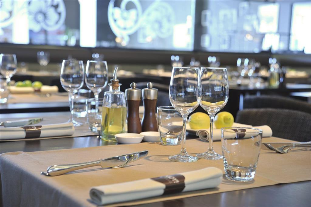 Tulip Inn Hotel Duesseldorf Arena מראה חיצוני תמונה
